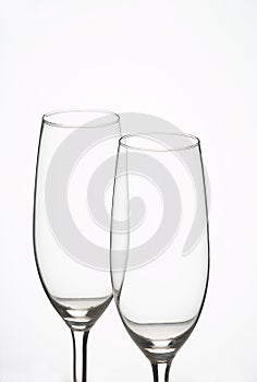 Sparkling Wine Glasses - Sektglaeser
