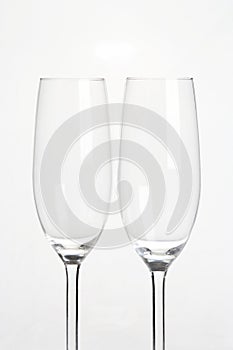 Sparkling Wine Glasses - Sektglaeser