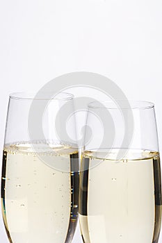 Sparkling Wine Glasses - Sektglaeser