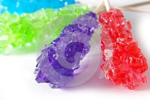 Sparkly Candy img