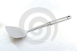 spatula isolated (chinese style)