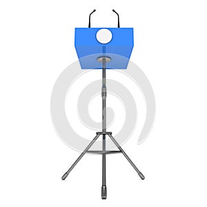 Speaker Podium on Tripod