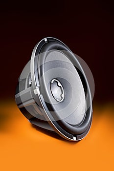 Speaker / Sub-woofer photo