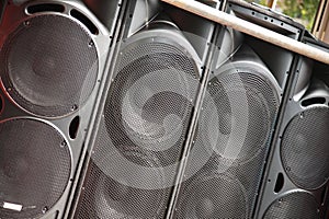 Speaker System