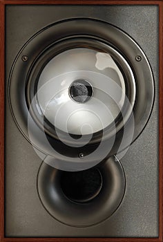 Speaker system