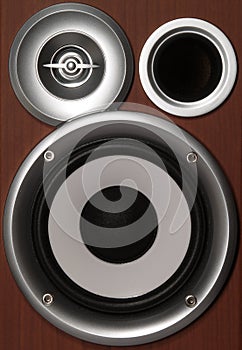 Speakers