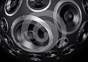 Speakers Abstract Background