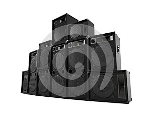 Speakers Sets