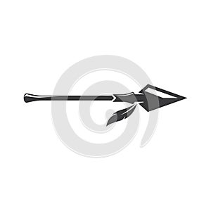 Spear logo icon