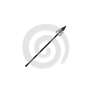 Spear logo and symbol