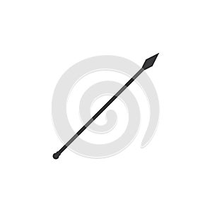 Spear logo and symbol