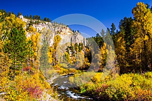 Spearfish Canyon