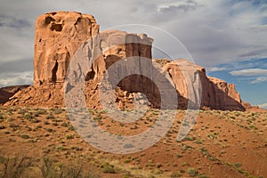 Spearhead Mesa photo