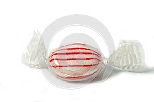 Spearmint candy photo