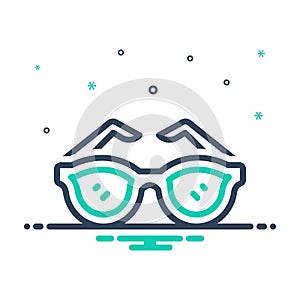 Mix icon for Spec, imagination and fantasy