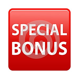 Special bonus button