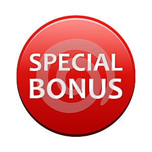 Special bonus button