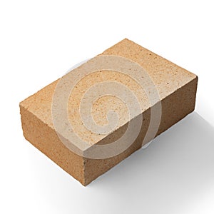 Special bricks, firebricks