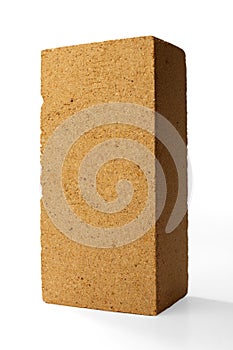 Special bricks, firebricks