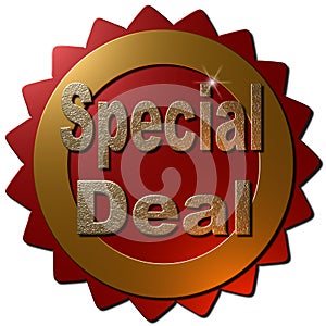 Special Deal (Seal)