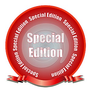 Special Edition Seal