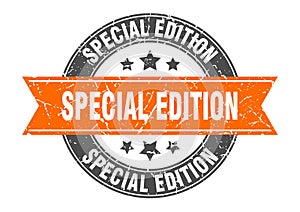 special edition stamp