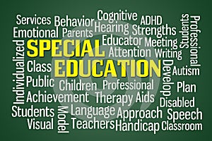 Special Education