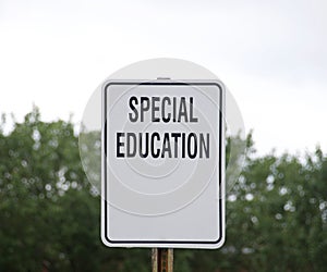 Special Education Learning Center photo
