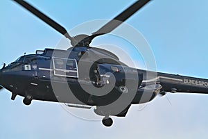 Special Forces GSG-9