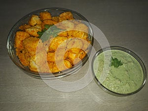 Special Gujarati dish