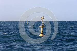 Navigational Buoy photo
