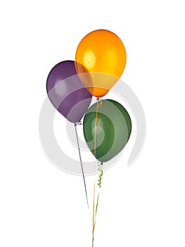 Special occasion balloons photo