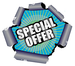 Special Offer