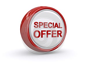Special offer button