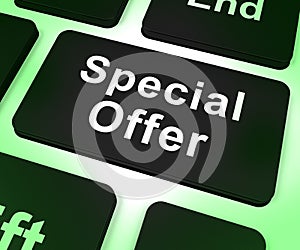 Special Offer Computer Key Shows Discount Bargain Product