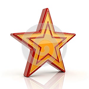 Special Offer Star 3D