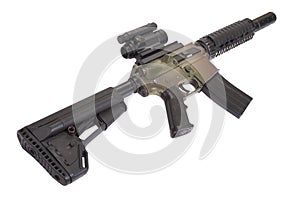 Special Operations rifle