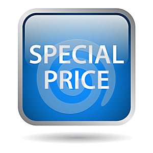 Special price web button