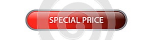 Special price web button
