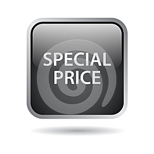 Special price web button