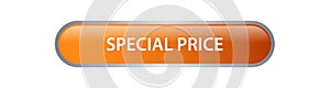 Special price web button