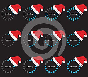 Special progress signs