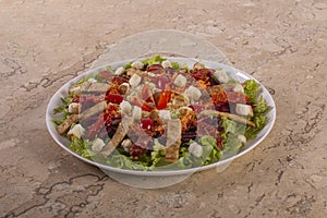 special salad