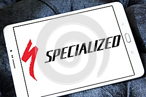 Specialized Bicycle Components logo