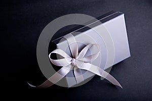 Specially Wrapped Gift Box