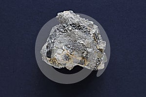 Iron Pyrites