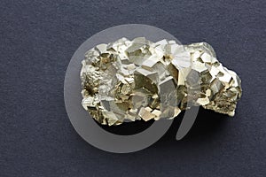Iron Pyrites