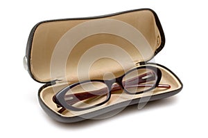 Spectacle Case