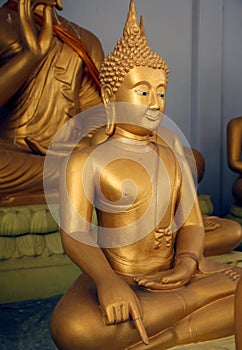Spectacular Buddha