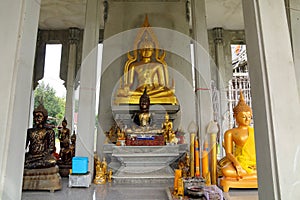 Spectacular Buddha